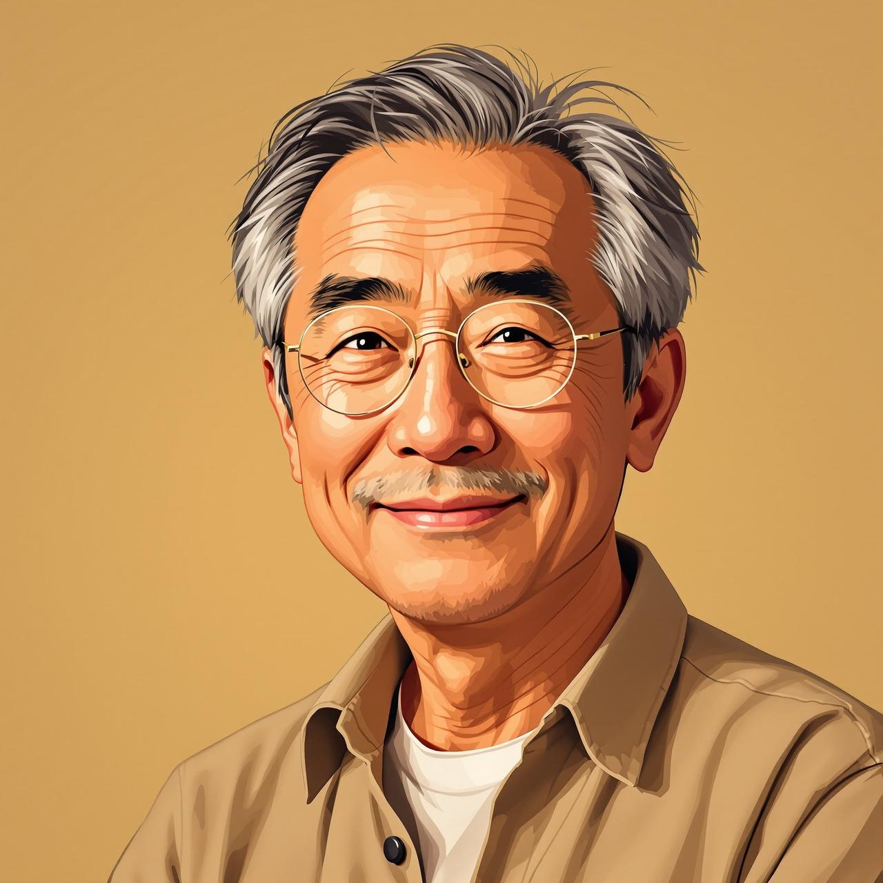免费短剧 - 陈星河 - 首席内容官 免费短剧团队成员 - 陈星河
