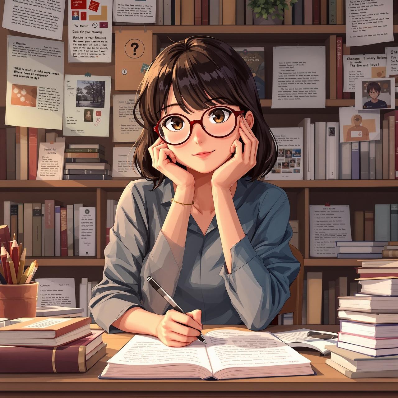 免费短剧 - 李青梅 - 编剧组长 免费短剧团队成员 - 李青梅